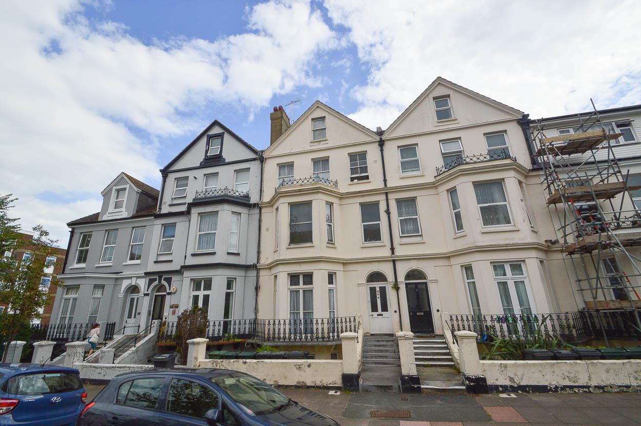Property Details for Enys Road Eastbourne East Sussex BN21 2DH Town